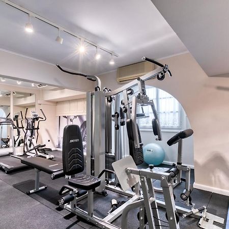 Hotel Leto Hydra 외부 사진