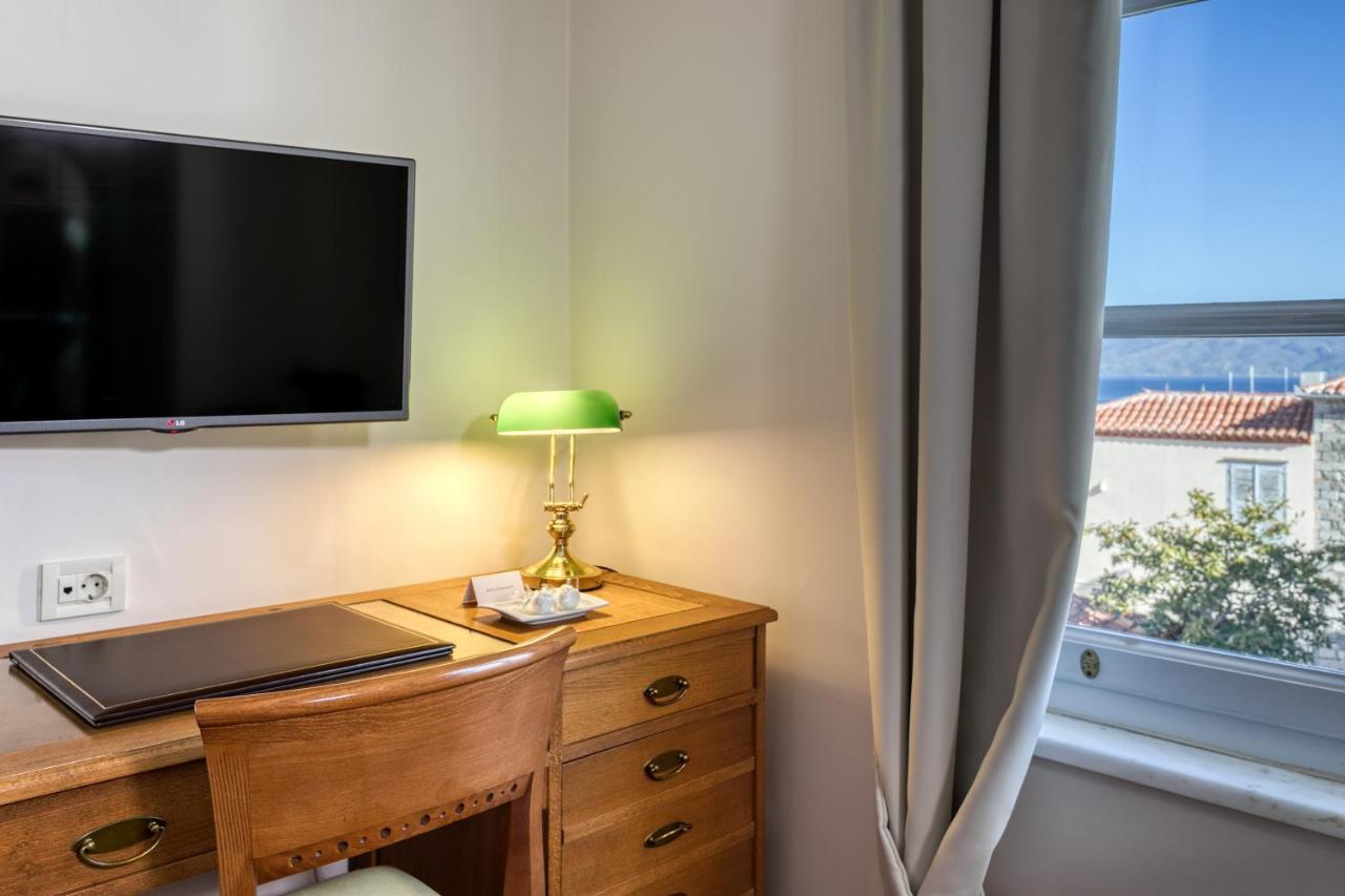 Hotel Leto Hydra 외부 사진