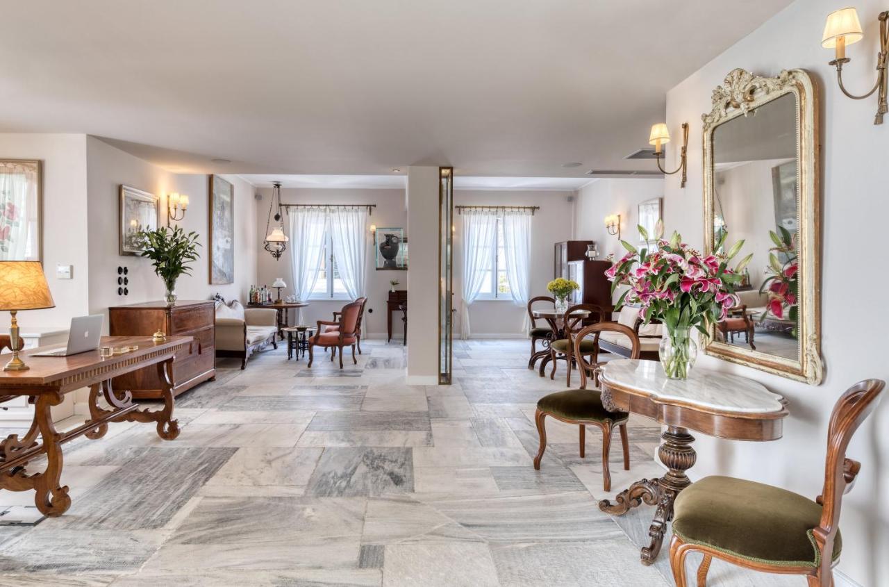 Hotel Leto Hydra 외부 사진