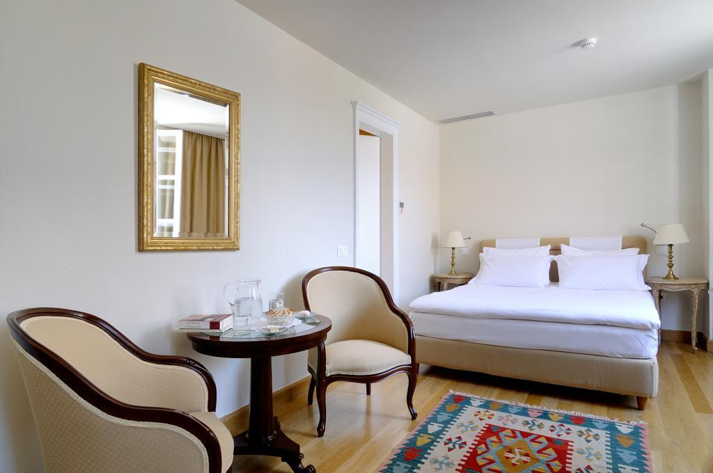 Hotel Leto Hydra 외부 사진