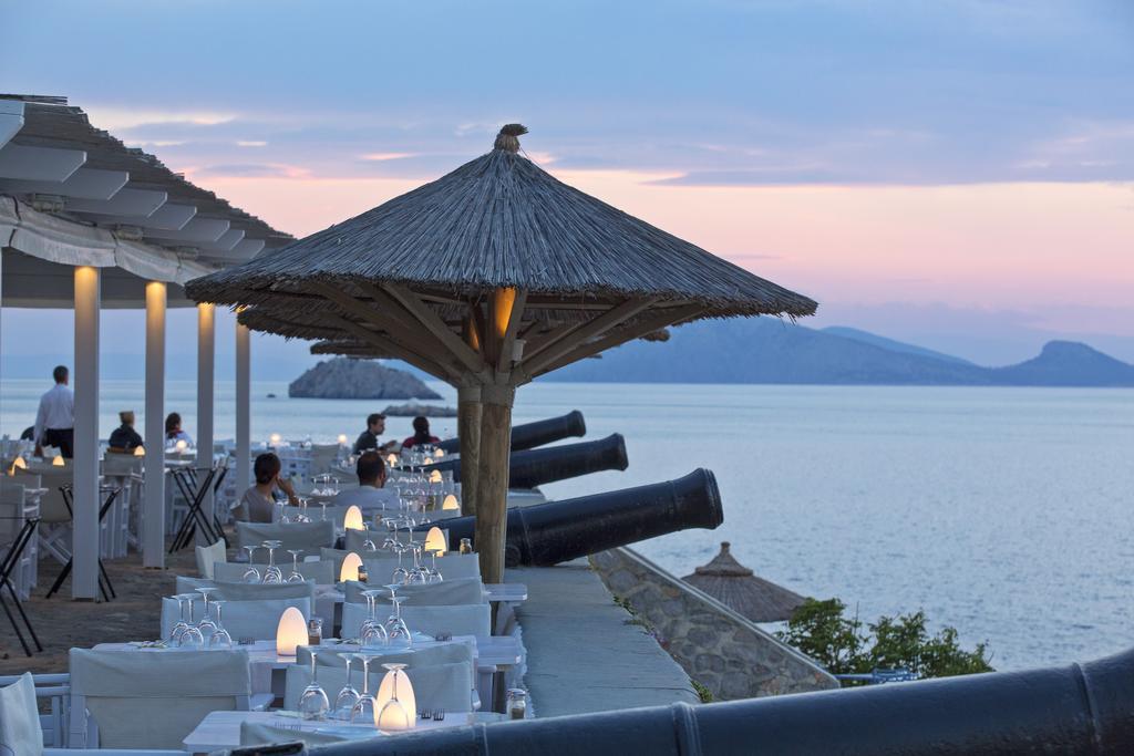 Hotel Leto Hydra 외부 사진