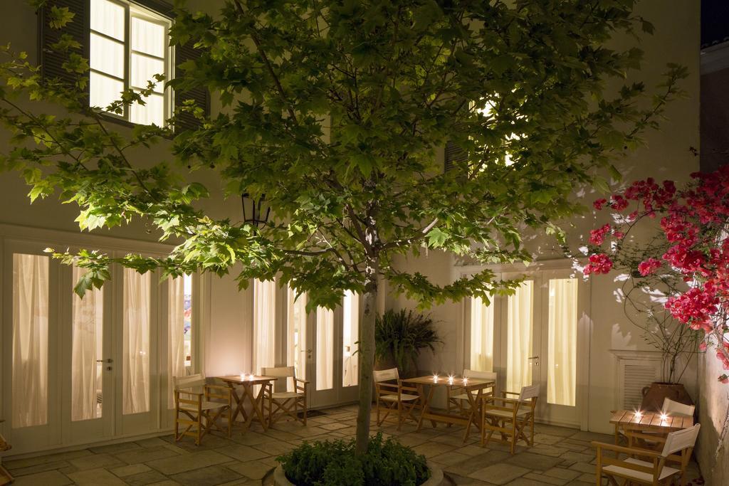 Hotel Leto Hydra 외부 사진