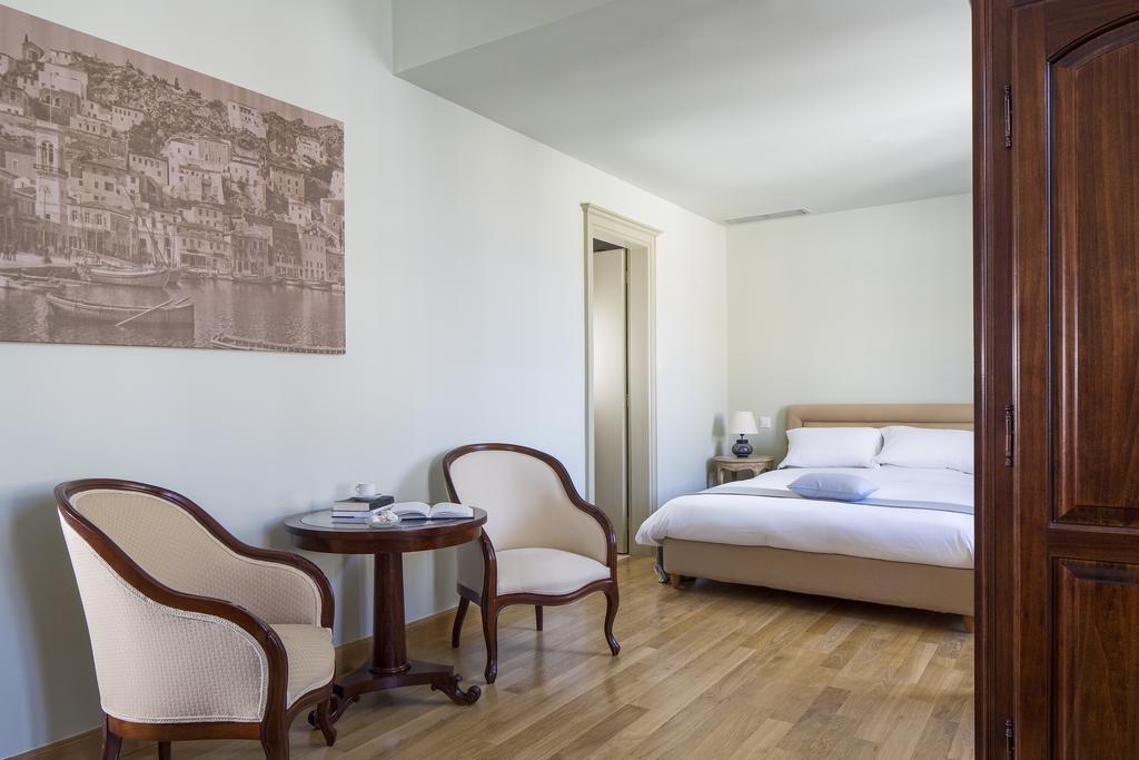 Hotel Leto Hydra 외부 사진
