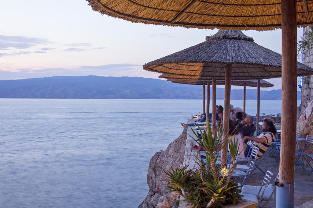 Hotel Leto Hydra 외부 사진