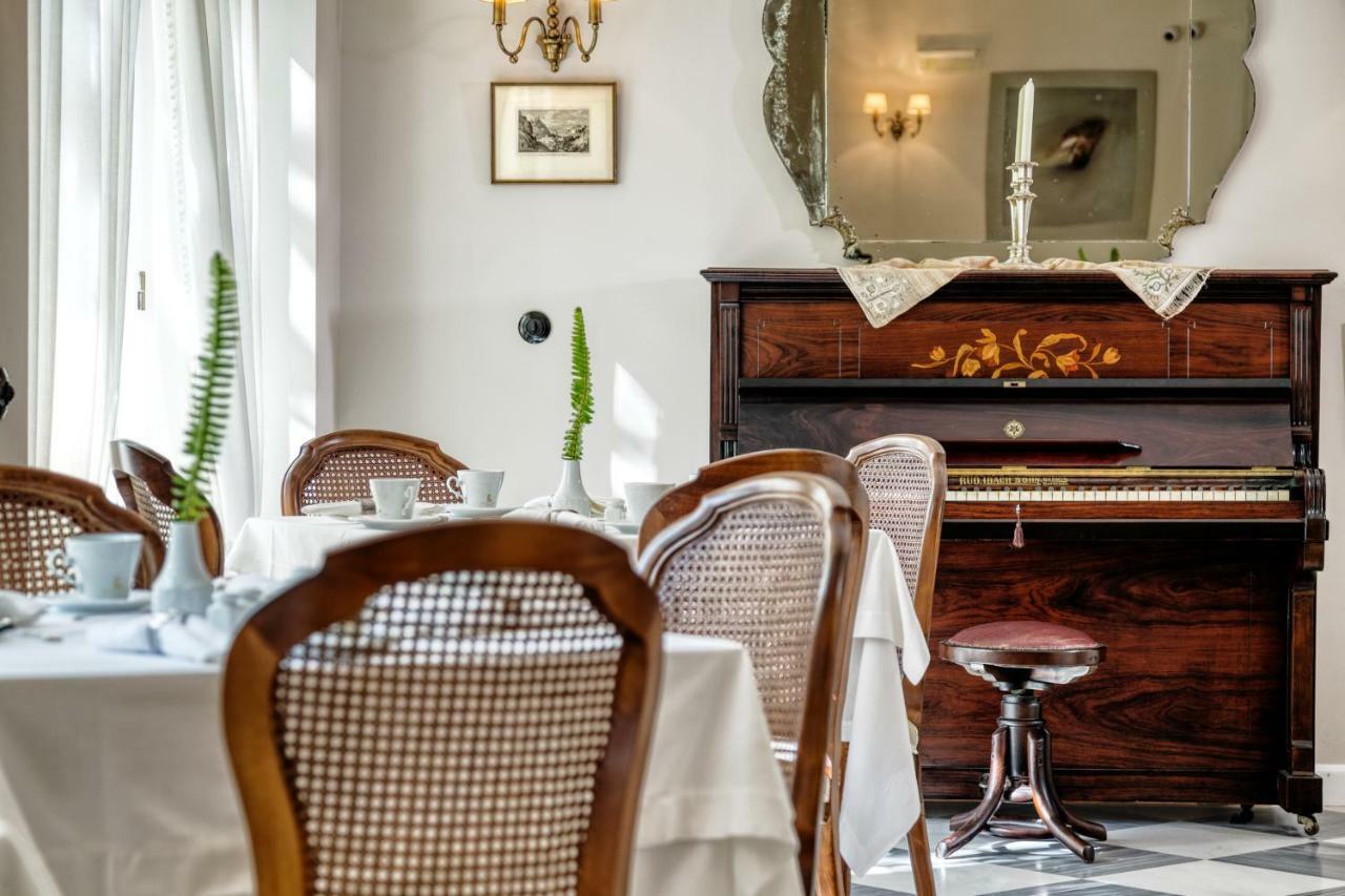 Hotel Leto Hydra 외부 사진