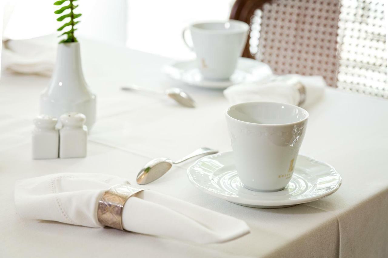 Hotel Leto Hydra 외부 사진