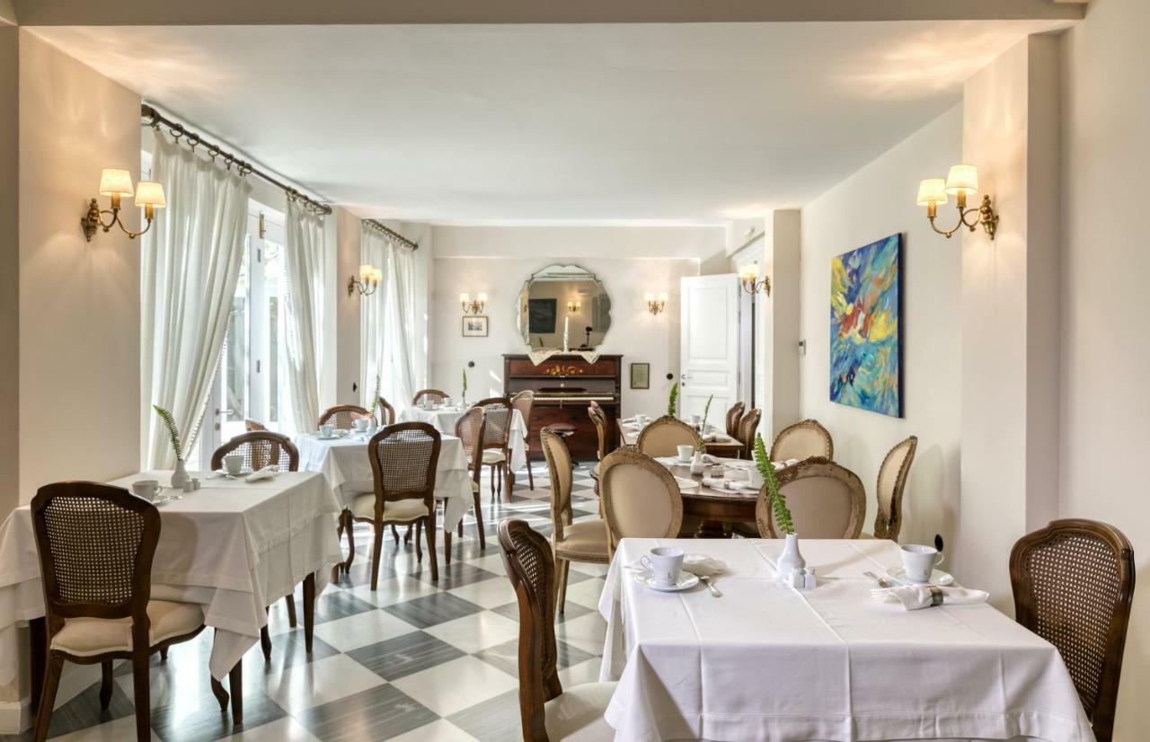 Hotel Leto Hydra 외부 사진