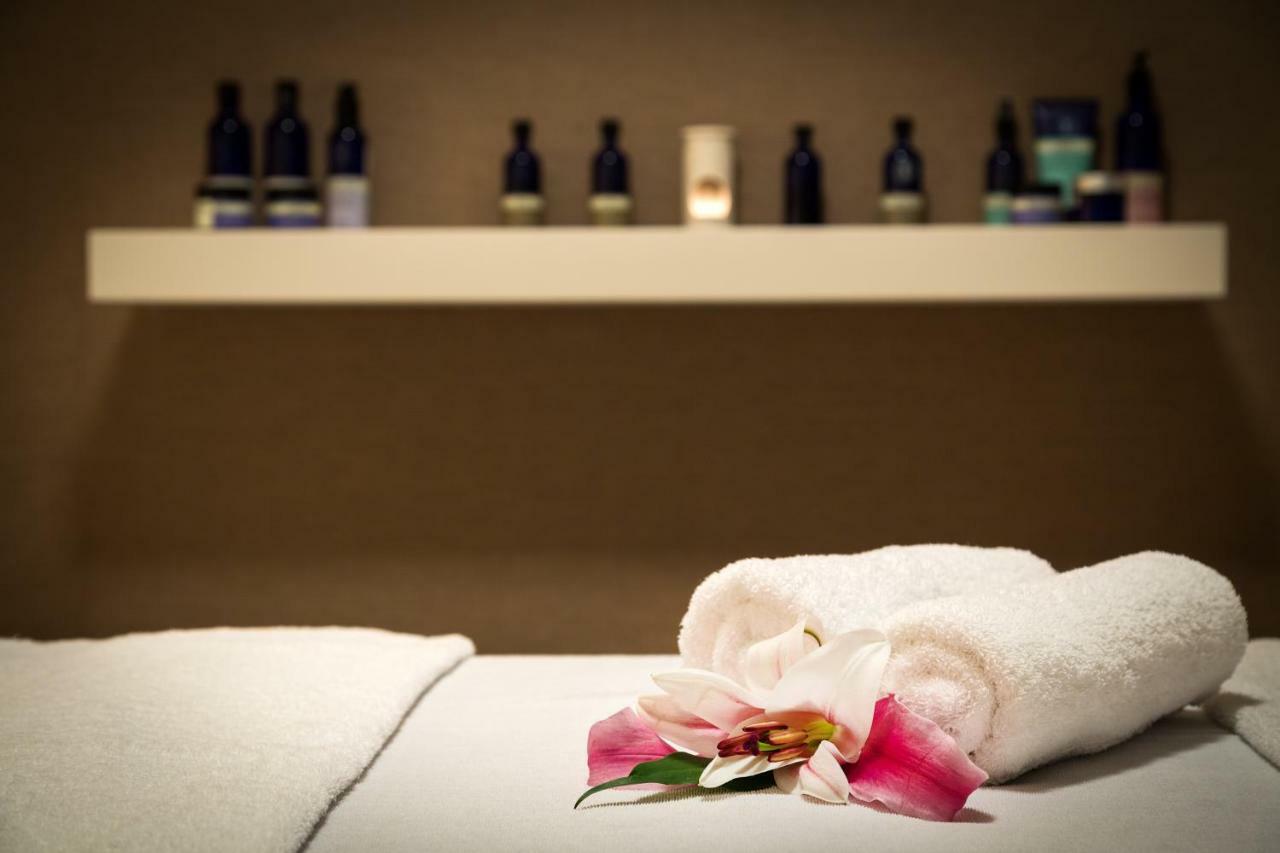 Hotel Leto Hydra 외부 사진
