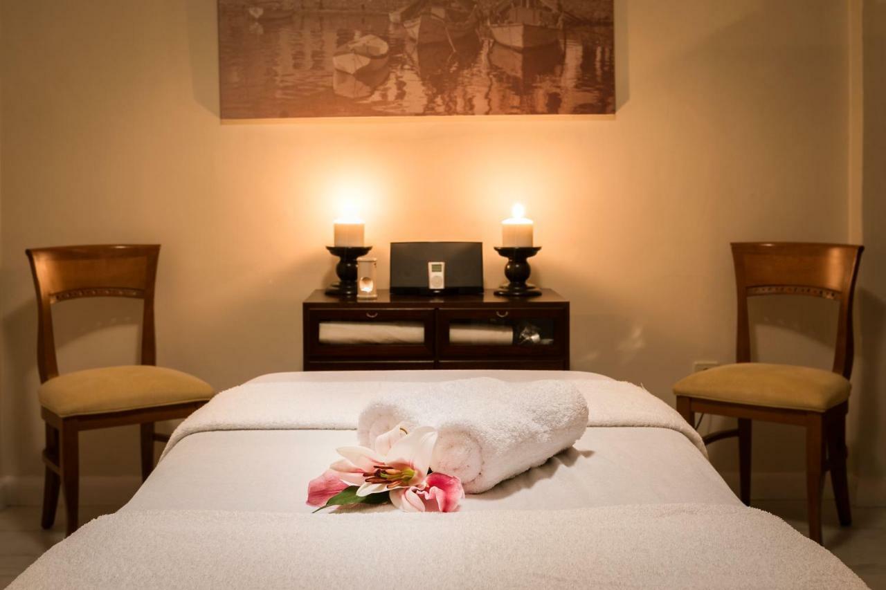 Hotel Leto Hydra 외부 사진