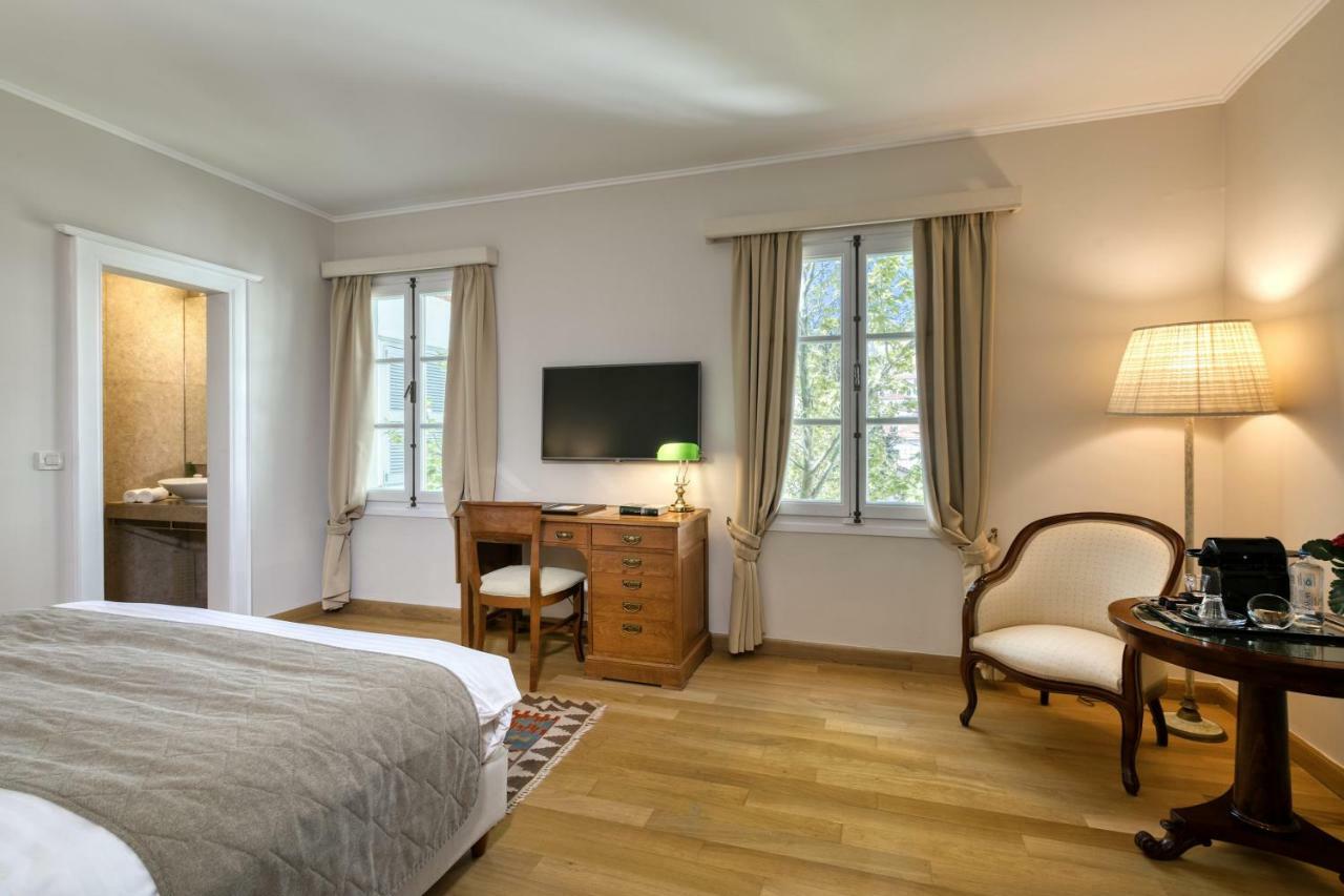 Hotel Leto Hydra 외부 사진