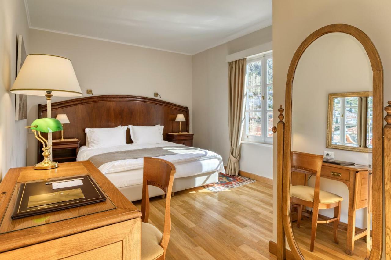 Hotel Leto Hydra 외부 사진